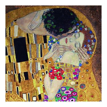 Lamina - Il Bacio (Detail)