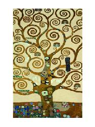 Lamina - The Tree of Life Enmarcado de laminas