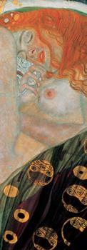 Lamina - Danae (detail)