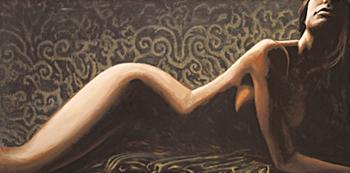 Lamina - Baroque Marcos y Cuadros