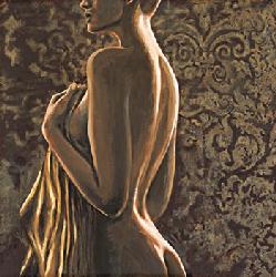 Lamina - Neoclassico I Marcos y Cuadros