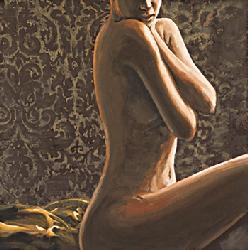 Lamina - Neoclassico II Marcos y Cuadros