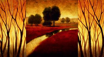 Lamina - Brilliance Enmarcado de cuadros