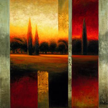 Lamina - Reflections I