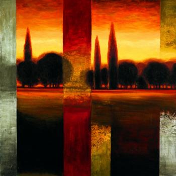 Lamina - Reflections II 