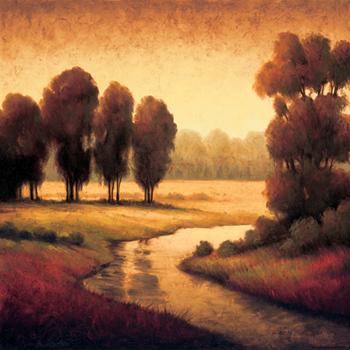 Lamina - Early Morning II