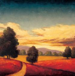 Lamina - Forever II Enmarcado de cuadros