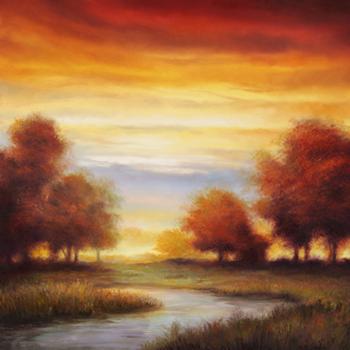 Lamina - Sundown I