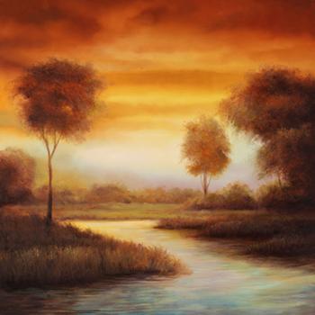 Lamina - Sundown II