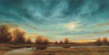 Lamina - Evening Approaches 