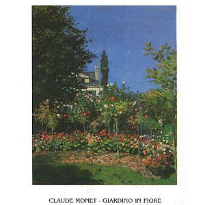 Lamina - Giardino in Fiore