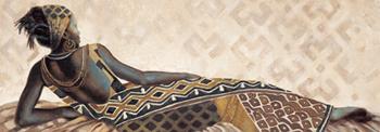 Femme Africaine V
