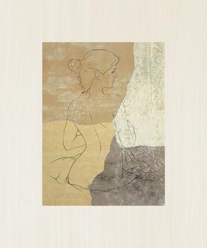 Lamina - The Female Figure I