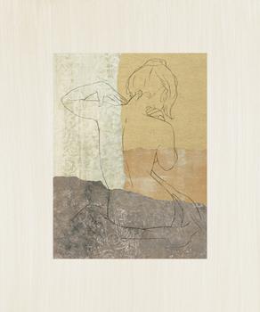 Lamina - The Female Figure II