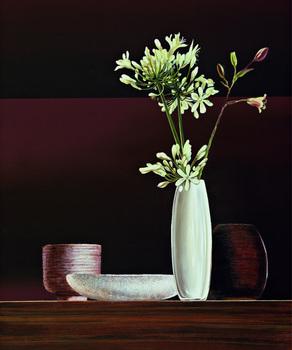 Lamina - Ikebana II
