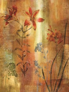 Lamina - Tulip Garden I
