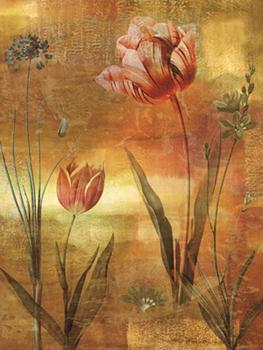 Lamina - Tulip Garden II