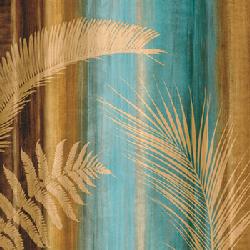 Lamina - Caribbean II Enmarcado de laminas