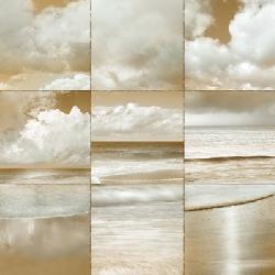 Lamina - Ocean Air II Marcos y Cuadros