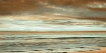 Lamina - The Surf Enmarcado de cuadros