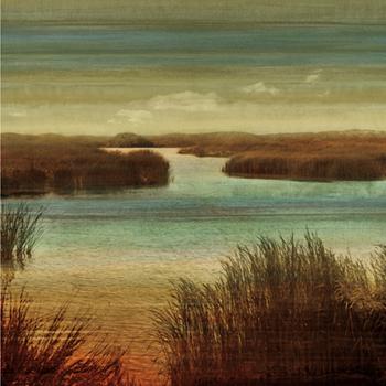 Lamina - On water I