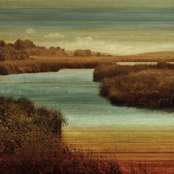 Lamina - On the Water II