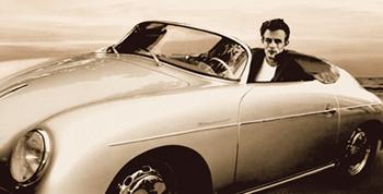 Lamina - Open Road  Marcos y Cuadros