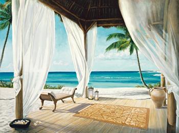 Lamina - Sea Breeze II