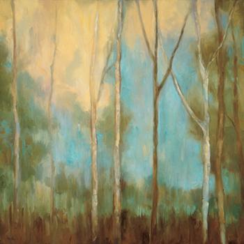 Lamina - Bare Trees II