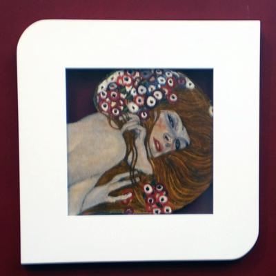 Cuadro - Sirena