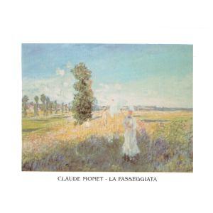 Lamina - La Passeggiata