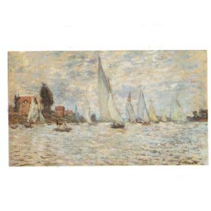 Lamina - Les Barques - regate a Argenteuil