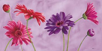 Lamina - Estate in fiori Enmarcado de laminas