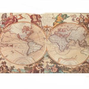 Mappa Mondo 2