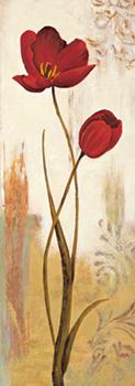 Lamina - Panneau tulipe