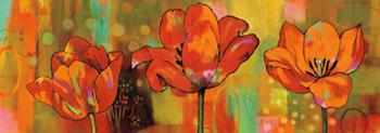 Lamina - Magical Tulips 