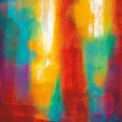 Lamina - Lust for Life I Enmarcado de cuadros