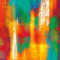 Lamina - Lust for Life II Enmarcado de cuadros