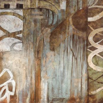 Lamina - Crossroads I