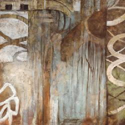 Lamina - Crossroads I Enmarcado de laminas