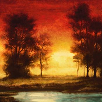 Lamina - Evening Light II