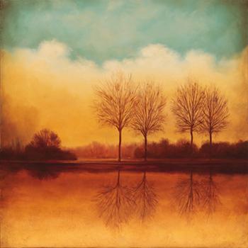 Lamina - Reflections of Autumn II