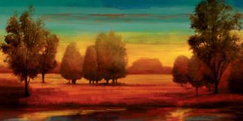 Lamina - Radiant  Enmarcado de laminas