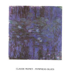 Lamina - Nympheas Blues