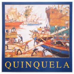 Lamina - En Pleno Sol Enmarcado de laminas