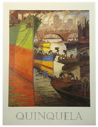 Lamina - Proas al sol Marcos y Cuadros