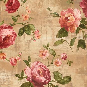 Lamina - Rose Garden II