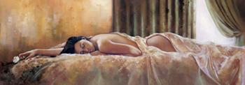 Lamina - Quiet moment