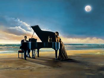 Lamina - Moonlight Serenade