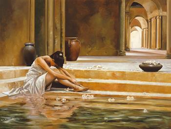 Lamina - Healing Water 